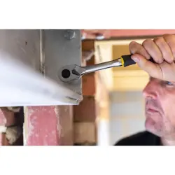 SET TUBULARE FM 1 4 + 1 2 49 PIESE - imagine 4