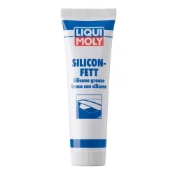 Vaselina siliconica Liqui Moly Silicon-Fett 3312 100 gr