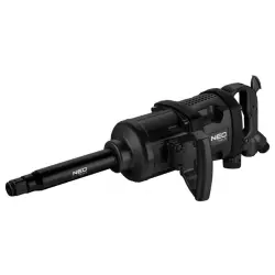 Druckluft-Schlagpistole 1