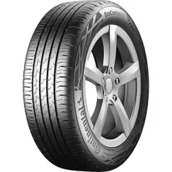 Sommerreifen Continental 205/55 R16 91V EcoCont 6