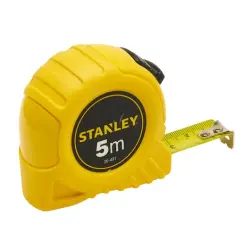 RULETA CLASICA STANLEY 5M