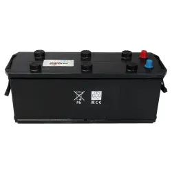 Acumulator MTR Power 12V 110 Ah 800 A - imagine 3