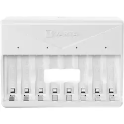 Incarcator Multiplu Varta 57659 Blister 1 buc - imagine 1