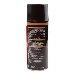 Spray vaselină cu particule de cupru  450 ml CLUE - imagine 4