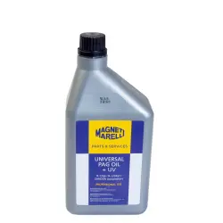 Ulei universal compresor clima pentru vehicule hibride R1234a / R1234yf  / Hybrid/ EV Sanden 1L