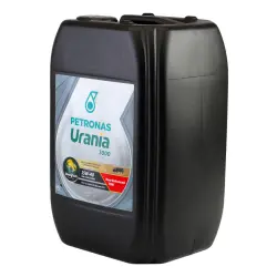 Ulei motor Urania Petronas 3000 15W40 20L - imagine 1