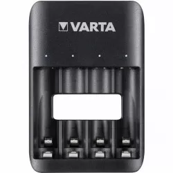 Incarcator baterie Varta USB Quattro Charger 4X AA/AAA - imagine 1
