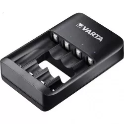Incarcator baterie Varta USB Quattro Charger 4X AA/AAA - imagine 2