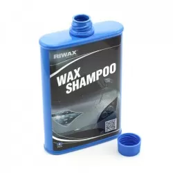 Sampon cu Ceara Riwax Wax Shampoo 450g - imagine 1