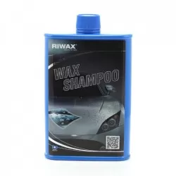 Sampon cu Ceara Riwax Wax Shampoo 450g