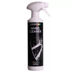 MOTIP Wheel Cleaner Soluţie pentru curăţarea jantelor, 500ml