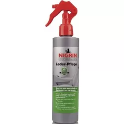 Solutie curatare piele Nigrin 300 ml