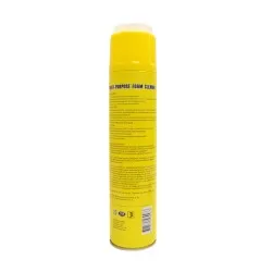 Spray cu spuma activa pentru curatat tapiterie 650 ml Breckner Germany - imagine 1