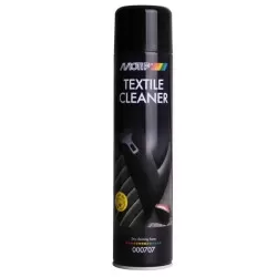 MOTIP Textile Cleaner Spray pentru curăţarea tapiţeriei, 600ml