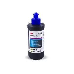 Pasta polish auto Ultrafine (anti-holograma) Dop albastru - 250 mL