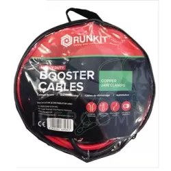 Cabluri transfer curent MTR 600A -2.5m Husa fermoar Runkit