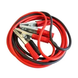 Cabluri transfer curent MTR 1500A - 4m husa fermoar RUNKIT - imagine 1