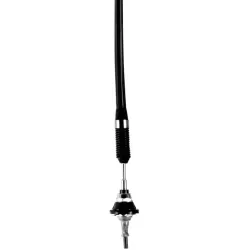 Antena auto Carpoint aripa cauciuc , 41cm. cu cablu de 1,3m