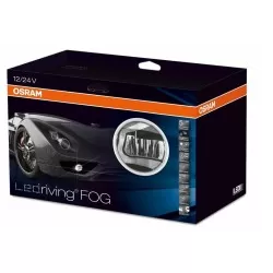 Proiectoare ceata Led (certificare RAR)