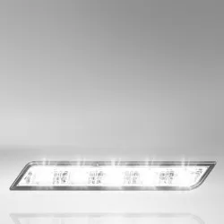 Osram Lumini de zi LEDriving PX-5 - imagine 2