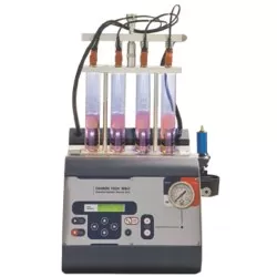 Benzin-Injektor-Tester GS2