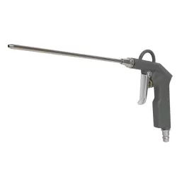 Luftpistole Carpoint lang 60A, 6 bar, 200l/min