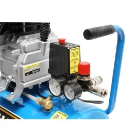 Luftkompressor 2200 W 2,5 PS mit 100 l Thor-Zylinder – Bild 6 von