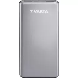 Acumulator extern Varta Power Bank Fast Energy 15000+charging cable 15000mAh - imagine 3
