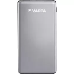 Acumulator extern Varta Power Bank Fast Energy 20000+charging cable 20000mAh - imagine 3