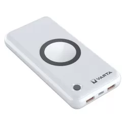 Externer Batterie Wireless Power Bank 20.000 mAh