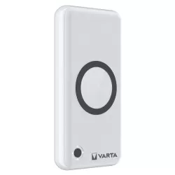 Externer Batterie Wireless Power Bank 20.000 mAh – Bild 1 von