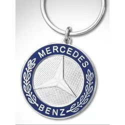 Breloc cu emblema Mercedes-Benz  vintage
