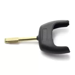 Ford - Carcasa cheie cu 3 butoane si suport baterie - imagine 4