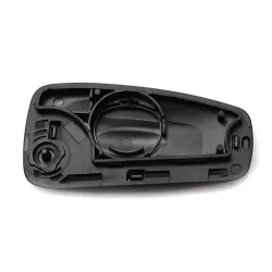 Ford - Carcasa tip cheie briceag cu 3 butoane - imagine 3