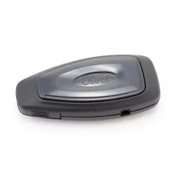 Ford - Carcasa cheie tip " smartkey " cu 3 butoane si lama de urgenta - imagine 8