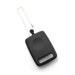 Audi - Carcasa pt. cheie tip transponder cu chip ID48
