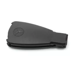 Mercedes Benz - Carcasa cheie tip "Smartkey" cu 2 butoane - imagine 3