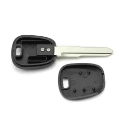 Carcasa pt. cheie cu transponder SUZUKI - imagine 1
