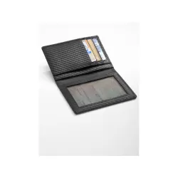 Mini portofel AMG - imagine 1