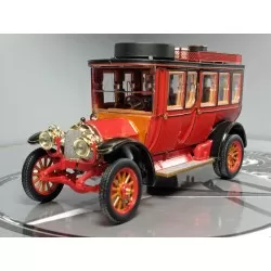 Mercedes simplex  60 HP (1903-1905) 1:43