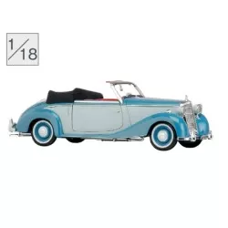 170 S Cabriolet  A W 136 (1949-1951) 1:18 - imagine 1