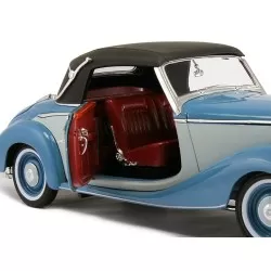170 S Cabriolet  A W 136 (1949-1951) 1:18 - imagine 3