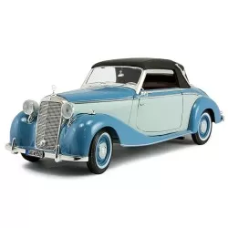 170 S Cabriolet  A W 136 (1949-1951) 1:18