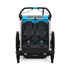 Carucior multisport Thule Chariot Sport 2 Blue/Black - imagine 5