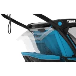 Carucior multisport Thule Chariot Sport 1 Blue/Black - imagine 9
