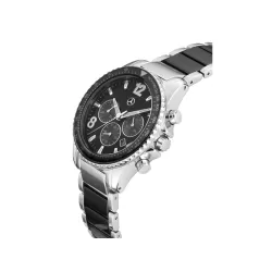 Ceas Ceramic Chronograph Mercedes-Benz