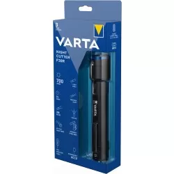 Lanterna Varta Night Cutter F30R & Cable Varta 18901 [10W] - imagine 1