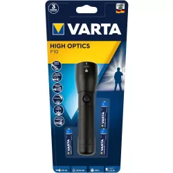 Lanterna Varta High Optics F10 18810 [3AAA 3W]