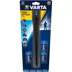 Lanterna Varta High Optics F30 18812 [4W]