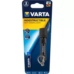 Lanterna Varta Indestructible Key Chain Light  16701